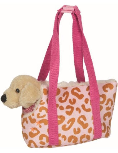 Reistas voor knuffel