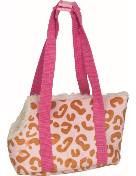 Reistas voor knuffel