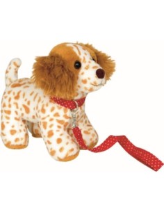Knuffel hond puppy Frieda...