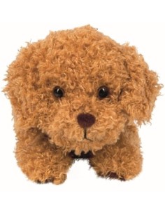 Knuffel hond poedel Sammy 2