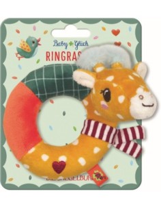 Ringrammelaar Giraf 2