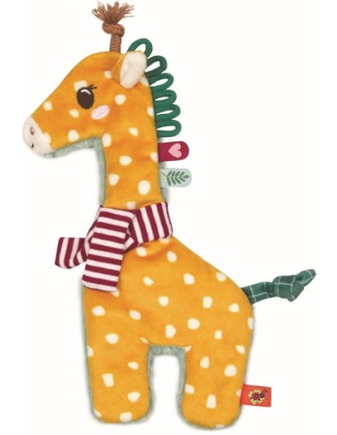 Knisperdoekje Giraf