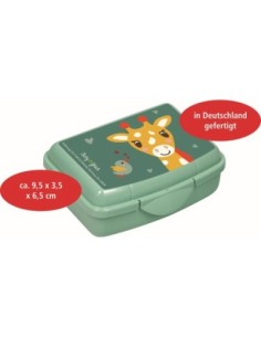 Snackbox Giraf 2
