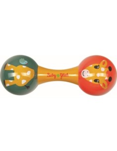 Maracas Giraf