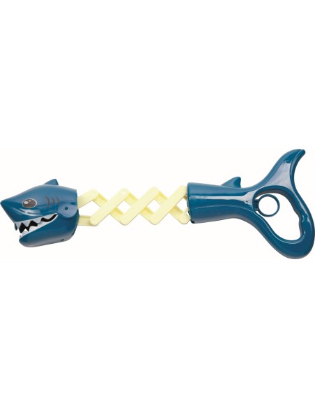 Snap haaiengrijper 2 designs in display