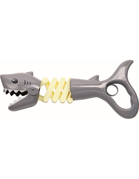 Snap haaiengrijper 2 designs in display