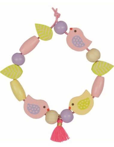 Houden kralenset voor 1 armband