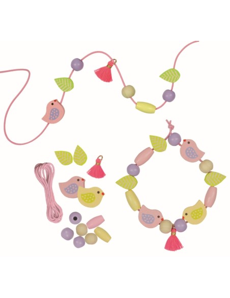 Houden kralenset voor 1 armband