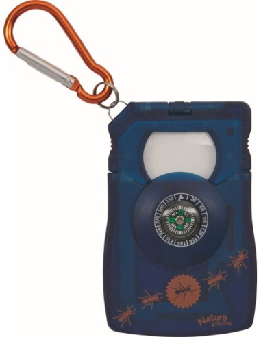 Multitool gereedschapskaart