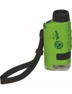 Microscoop voor onderweg 2