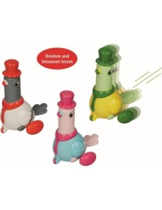 Duif Press & Go 4 designs... 2