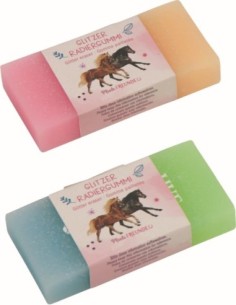 Glittergum 2 designs in... 2