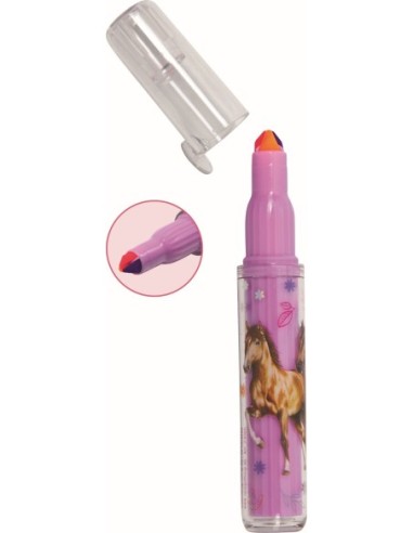 Markeerstiften 3 in 1 in display