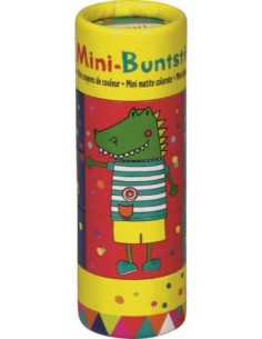 Koker met 12 mini... 2