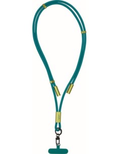 2 in 1 telefoonkoord...