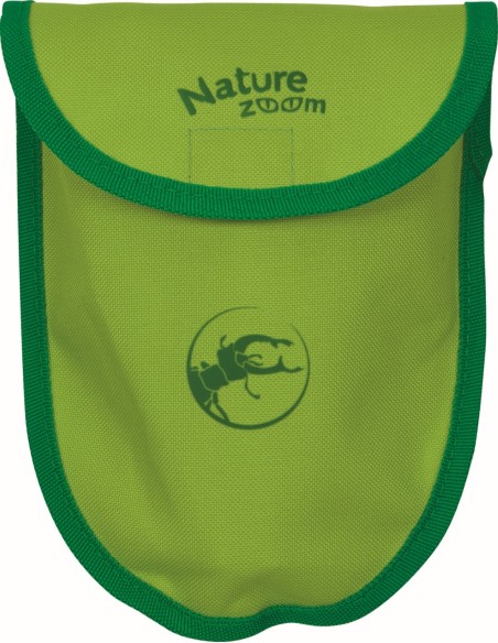 Opvouwbare spade schep