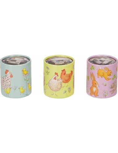 Magisch vliegenoog 3 designs caleidoscoop