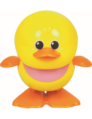 Opwind kuikens 4 designs in display