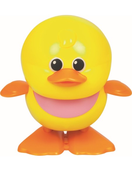 Opwind kuikens 4 designs in display