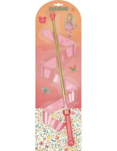 Ritmisch gymnastiek lint