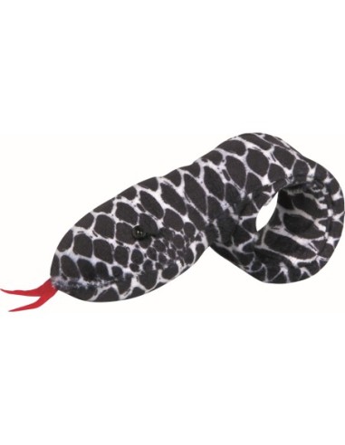 Klaparmband slang 4 designs