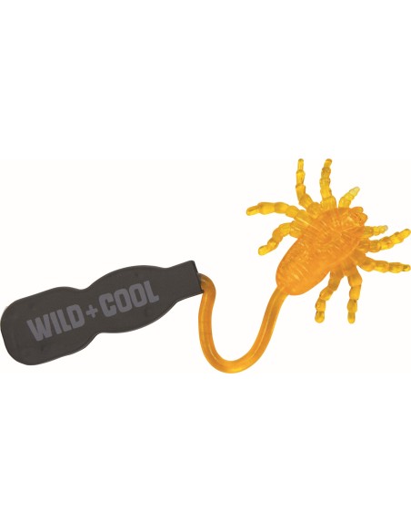 Kleverige kever 4 designs