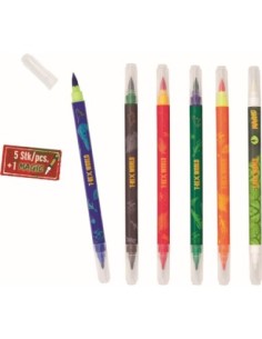 Magische dubbele stiften 2