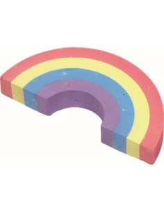 Stoepkrijt regenboog 2