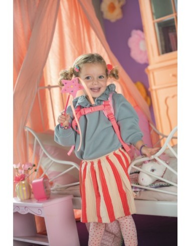 DIY 6 toverstaffen knutselset