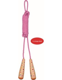 Springtouw voor drie... 2