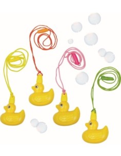 Mini bubbels kuikens 4 designs 2