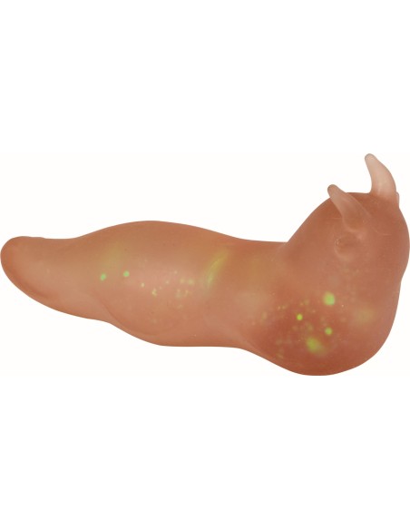 Space Snail fidget slak 10 cm -  Wild + Cool