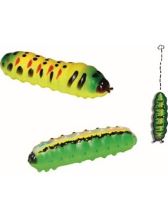 Window Crawler Rups - Wild... 2