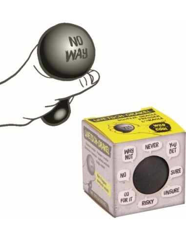 Knijpbal engelstalig