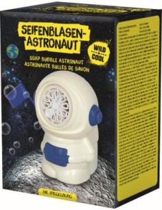 Bellenblaasmachine Astronaut 2