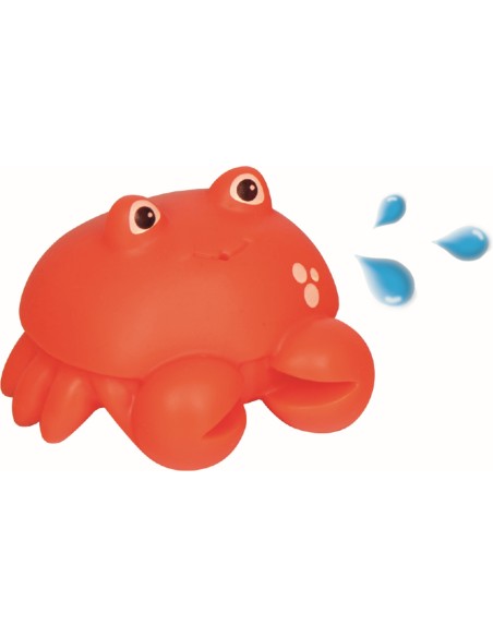 Waterspuitende figuren