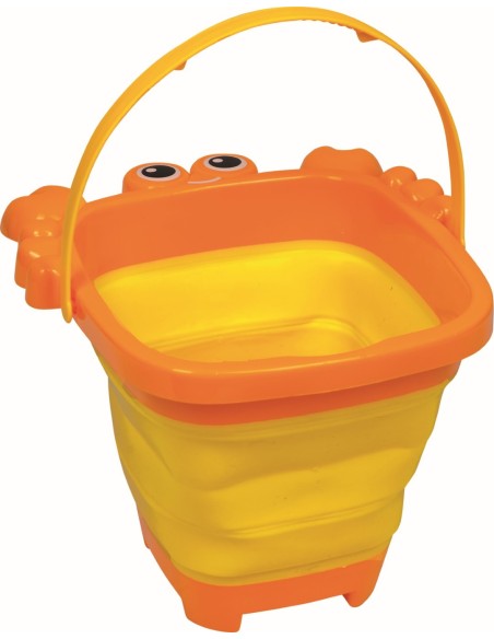 Emmer krab - opvouwbaar