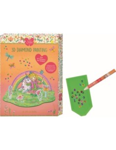 3D Diamond-schilderen