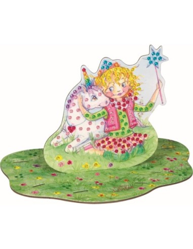 3D Diamond-schilderen