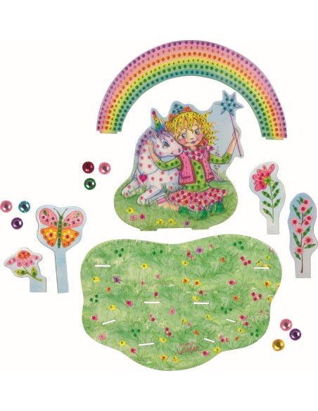 3D Diamond-schilderen