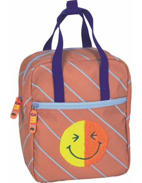 Rugzak smiley