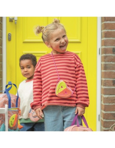 Portemonnee tasje hart