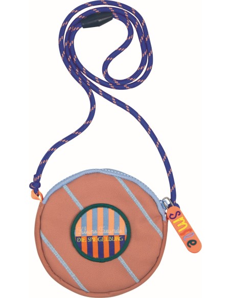 Portemonnee tasje smiley