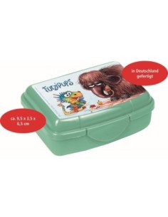 Mini snackbox Furzipups... 2