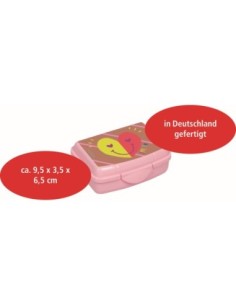 Mini snackbox hart 2