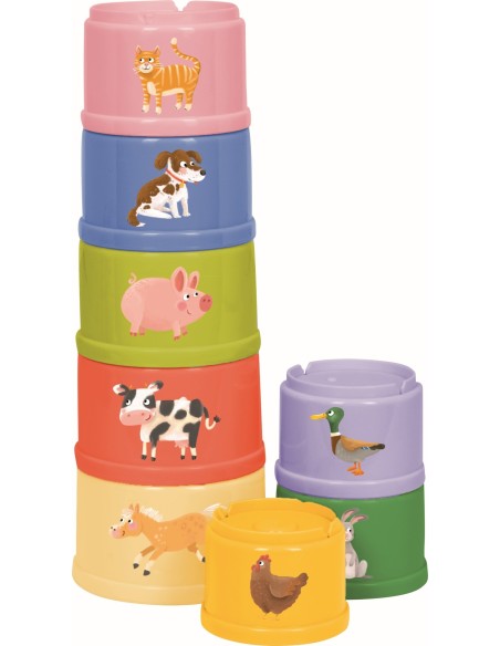 Stapelbeker boerderij