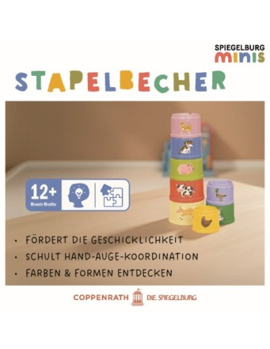 Stapelbeker boerderij