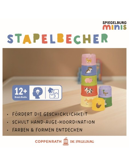 Stapelbeker boerderij