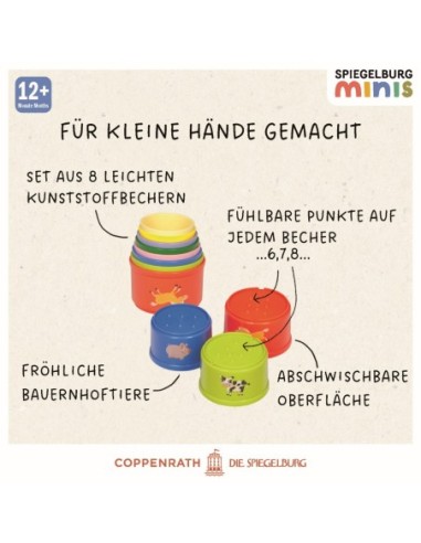 Stapelbeker boerderij