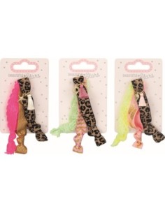 Haarelastiek festival